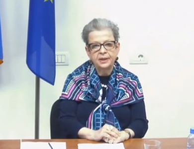 EU envoy to Armenia: There is certainly the prospect of launching a visa liberalization dialogue