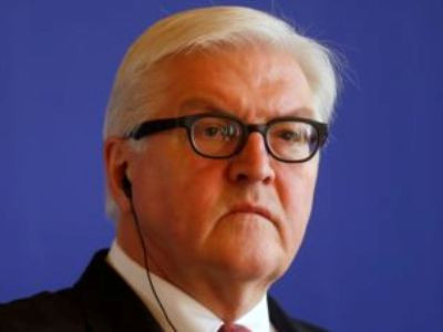German president urges citizens to believe more in science than in conspiracy theory