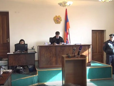 Շարունակվում է Զոդի կամրջի գործով դատական նիստը. հարցաքննվում են գործով վկաները
