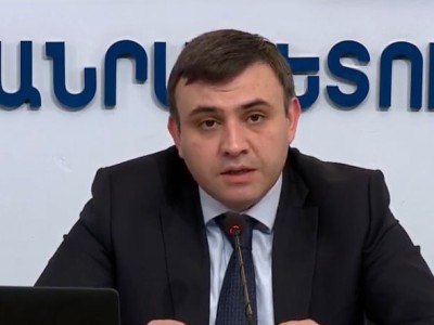 Հայաստանում հանրային սնունդի օբյեկտներ մտնելուց առաջ չափելու են այցելուների ջերմությունը. Էկոնոմիկայի նախարարություն