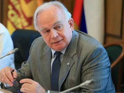 Նոր կորոնավիրուսի համավարակն աշխարհում կարող է ավարտվել 2021 թվականի հունվարին. ռուս ակադեմիկոս