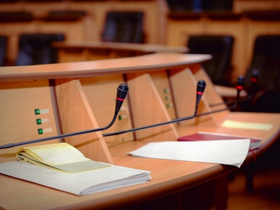 New legislature of Artsakh to convene first sitting on May 21