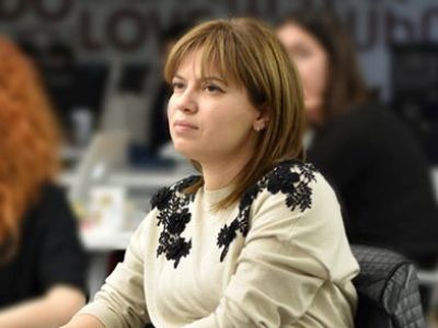 Armenia has new deputy minister of labor, social affairs