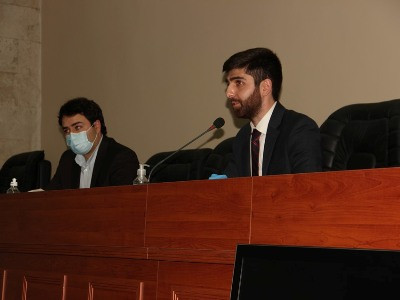 Էկոնոմնախի ՀԳՌԿՄ2 ծրագրի շրջանակում 30 վերամշակողների կտրամադրվեն դրամաշնորհներ