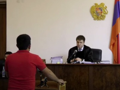 «Տոյոտա Հիլուքսի» վարորդն արագ էր ընթանում, գազելը՝ դանդաղ. Զոդի կամրջի վթարի մասնակիցը՝ դեպքի մասին