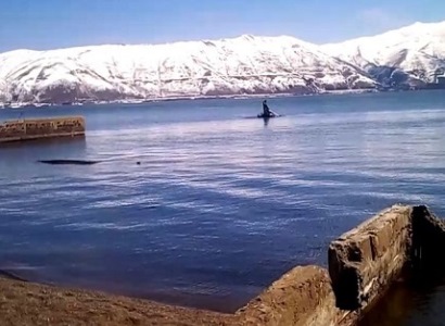 32–ամյա քաղաքացու որոնողական աշխատանքներն ավարտվել են անարդյունք
