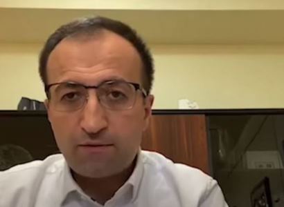 Տրանսֆորմացնելով մեր պայքարի գործիքները՝ գուցե վարակակիրներին գտնելու քաղաքականություն էլ չվարենք. Թորոսյան