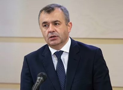 Մոլդովայի վարչապետը հայտնել է կորոնավիրուսի հետեւանքով սահմանված արտակարգ դրության ռեժիմի ավարտի մասին