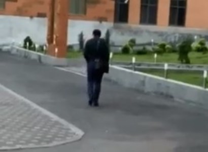 Պողո՞ս, քեզ կրկին խաբեցին. Գևորգ Գրիգորյանը աշխատանքի գնացող Թորոսյանի տեսանյութն է հրապարակել (վիդեո)