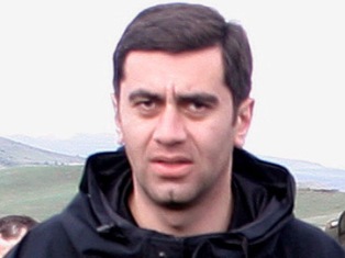 Georgian president pardons former defense minister and ex-mayor of Tbilisi