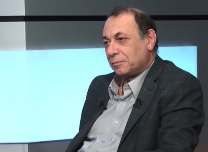 Համընդհանուր սպասում ու տարբերություն․ ի՞նչ իրավիճակ է Հայաստանում, Վրաստանում և Ադրբեջանում. Արա Գալոյան