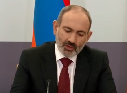 Pashinyan PM says there are no more restrictions on imports in Armenia