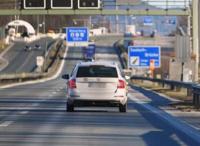 Germany loosens border controls with Austria, France, and Switzerland