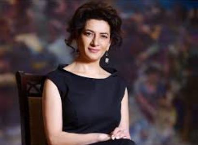 PM's spouse Hakobyan's fine included in '100 facts about new Armenia'