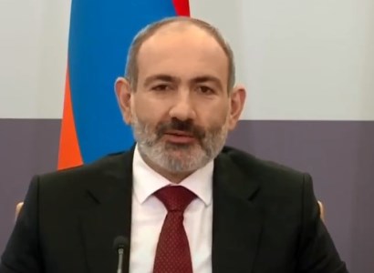 Pashinyan on cases against companies with Russian assets: I discussed this issue with Russian president