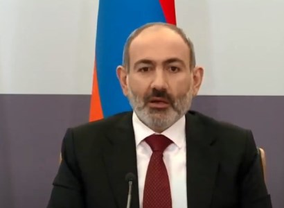 Pashinyan: If necessary, I’m ready to discuss the Karabakh issue with Artsakh ex-presidents