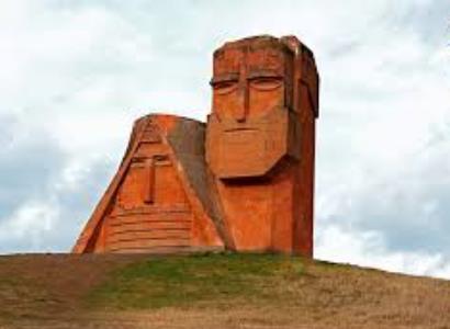 Pashinyan: Artsakh issue can be resolved only at the whim of one person?