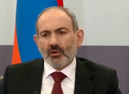PM: Some want Armenian representatives to feel constrained at negotiating table