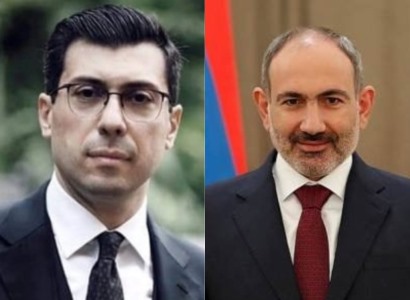 PM Pashinyan speaks on Armenia ex-ambassador's statement on smuggled cigarettes