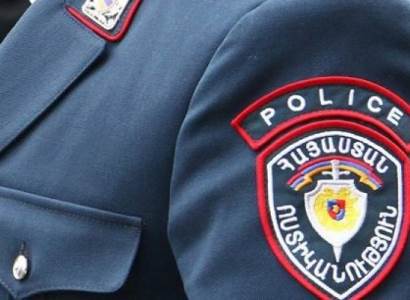 27-ամյա երիտասարդը Հյուսիսային մաքսատան հատուկ պահպանվող տարածքում կայանված մեքենայից գողություն էր կատարել