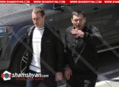 «Դիդի Կոնդ» կոչվող հուշարձանի մոտից բերման է ենթարկվել «Օշականցի Գեւորիկը». նա փորձել է խաչ տեղադրել