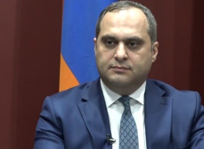 Քաղաքացուն բացահայտ անհիմն մեղադրանք է առաջադրվել եւ նա կալանավորված է. ՓՊ նախագահ
