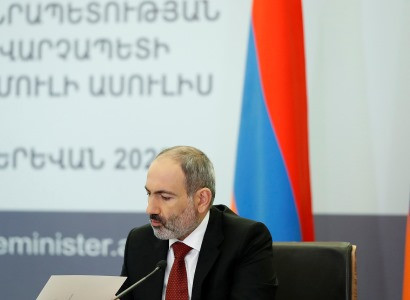Նիկոլ Փաշինյանի հրապարակած 100 փաստը Նոր Հայաստանի մասին