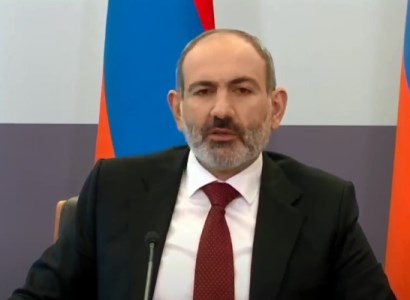 Հորինված, հնարված սուտ է․ Փաշինյանը՝ Ավինյանի ու Նավակ Ճոճողի միջեւ վեճի մասին