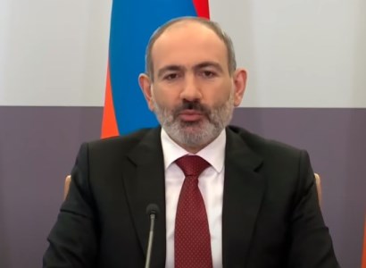 Չենք ուզում Հայաստանում ստեղծել պրոհեղափոխական, բայց խամաճիկային դատարան. Նիկոլ Փաշինյան