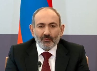 Չեմ հիշում, որ պինցետով հանելու եւ արաղով ախտահանելու վերաբերյալ հայտարարություն եմ արել. Փաշինյան