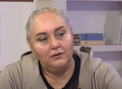 Ես ապրում եմ իմ հողի վրա, որը պաշտում եմ․ Շուշան Պետրոսյան