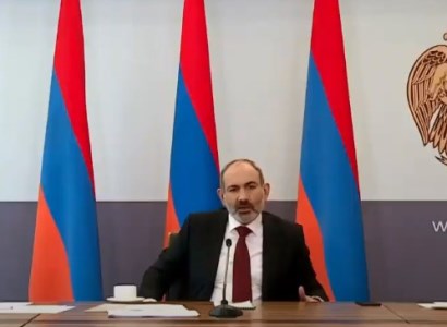 Pashinyan on March 1 case: If the trial takes place, the public will know the answers to many questions
