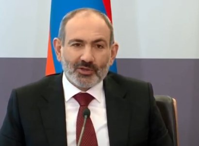 Սա ցույց է տալիս այդ «մասնագետների» տաղանդի մակարդակը, որ իբր մենք թույլ չենք տալիս գան երկիրը ծաղկացնեն. Փաշինյան