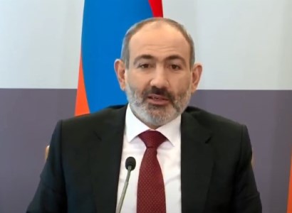 Նորապսակ զույգերը սեռական կյանքի մասին որտեղի՞ց են իմանում. Փաշինյան