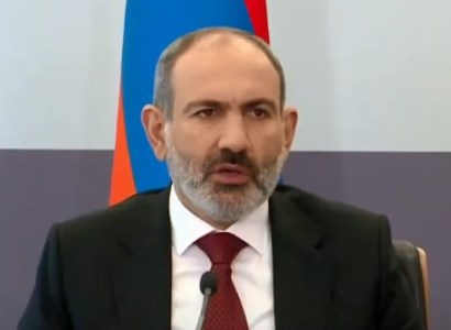 Չե՞ք կարծում՝ ասֆալտին փռել, պատերին ծեփել, սամասուդ անել բառերը հարիր չեն երկրի բարձր իշխանությանը. հարց Փաշինյանին