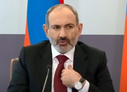 ԱԱԾ-ում նյութեր ոչնչացնելու հետ կապված ծառայողական քննությունը դեռ չի ավարտվել, բայց լավ նորություն էլ կա. Փաշինյան