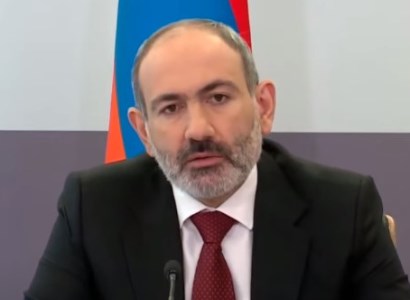 Շատերն ասում են՝ հնարավոր չի այդպիսի լուծում․ է, հնարավոր չի՝ հնարավոր չի, ուրեմն չի լուծվի․ Նիկոլ Փաշինյան