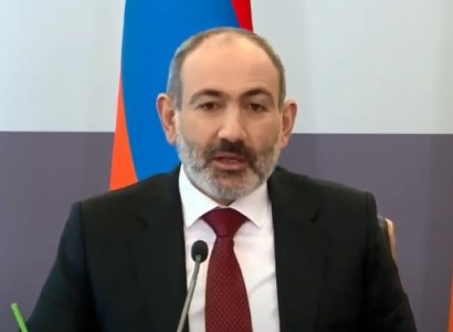 PM on Lavrov, US State Department's representative's remarks on Karabakh issue phased solution