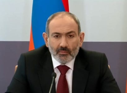 ՀՀ տնտեսությունն ինչքան վնաս է կրել արտակարգ դրության ժամանակ. վարչապետի պարզաբանումը