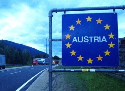 Austria to reopen borders with Czech Republic, Slovakia, and Hungary on June 15