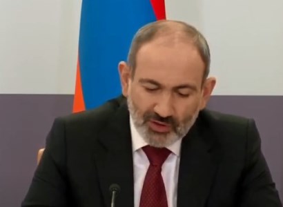 Այդ դավադրությունների տոնայնությունը եկեք թողնենք. վարչապետը՝ «Սորոսի» հիմնադրամի հետ փակ հանդիպում ունենալու հարցին