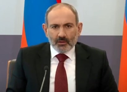 Armenian PM says COVID-19 pandemic will continue until May next year