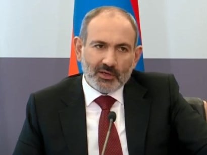 «Ես չէի ուզենա անձնավորել». Նիկոլ Փաշինյանը պատմեց Մարկ Տվենի հետ կապված հայտնի անեկդոտը