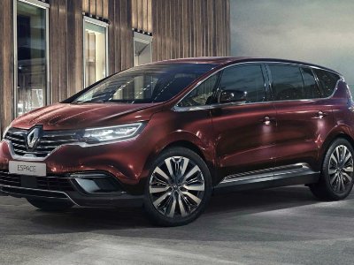 Renault ընկերությունը կազատվի մինիվեններից ու սեդաններից