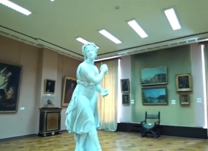 International Museum Day to be celebrated online in Armenia this year