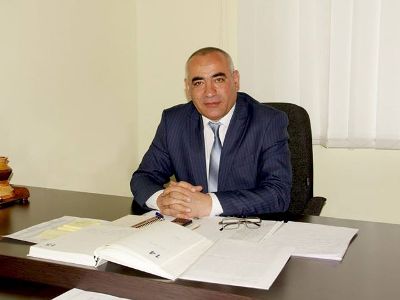 Պարետի որոշմամբ 10 օրով փակված Արենիում կորոնավիրուսով վարակվածների թիվը մեկ տասնյակի է հասնում․ համայնքապետ