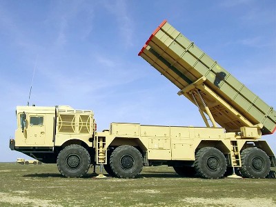 Azerbaijan launches OTMSs during unannounced large-scale military exercises