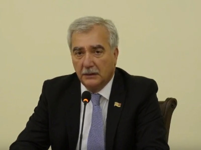 Armenia parliament inquiry committee on April 2016 war: Report will be ready in September