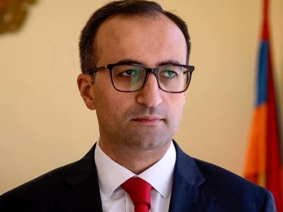 Armenia health minister on citizens spreading personal opinions about COVID-19