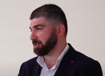 Արսեն Թորոսյանին անակնկալ հարցեր ունեմ. Դավիթ Սանասարյան